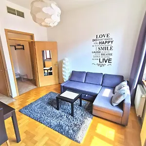 Gozsdu Apartmán Budapešť