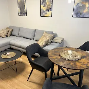 Panenska Apartmán