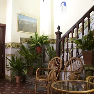 Matilde Penzion Granada