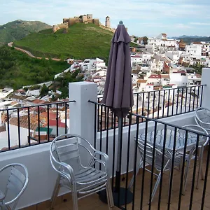 Durán Penzion Alora